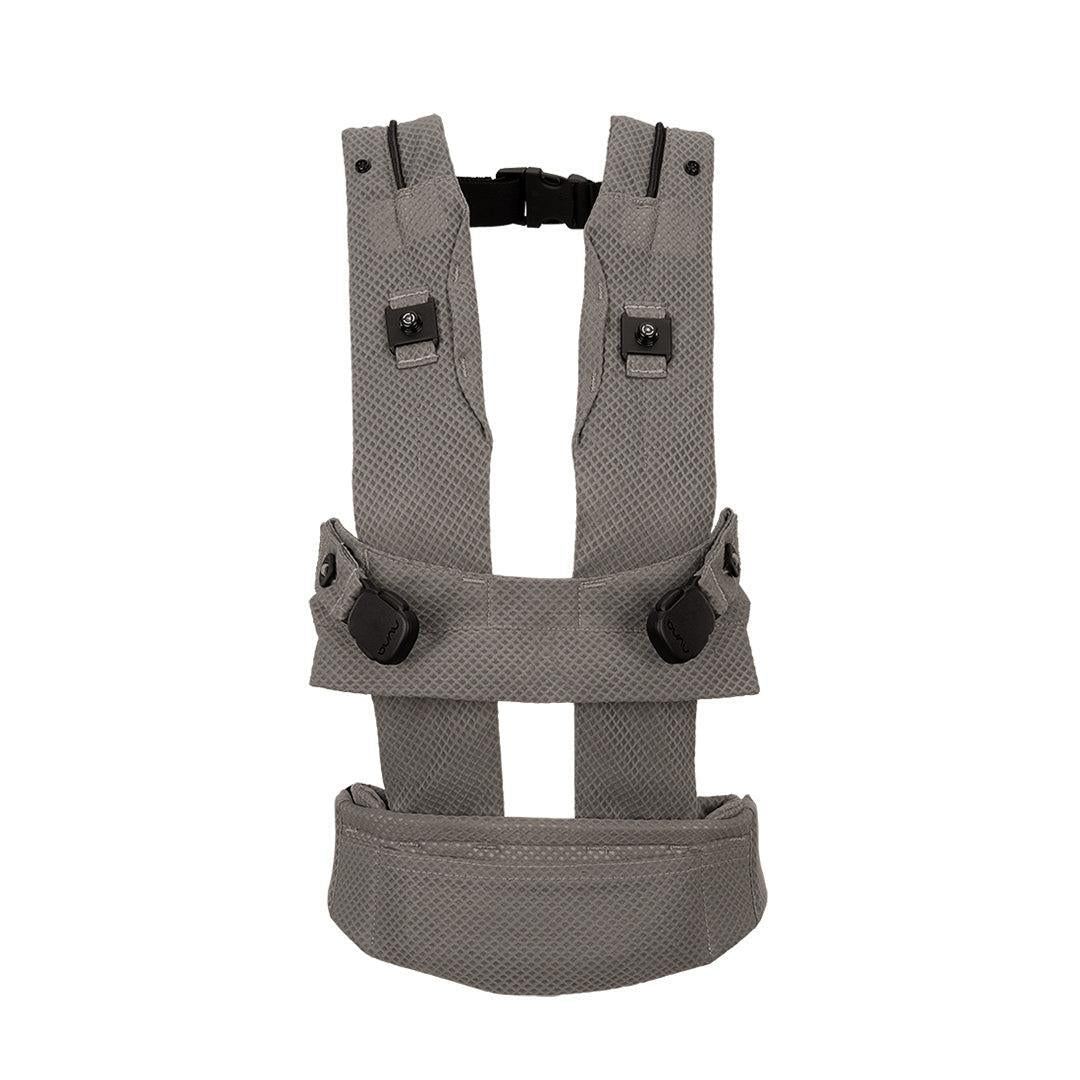 Nuna CUDL deux - Shadow-Baby Carriers-Shadow-One Size | Natural Baby Shower
