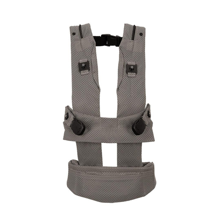 Nuna CUDL deux - Shadow-Baby Carriers-Shadow-One Size | Natural Baby Shower
