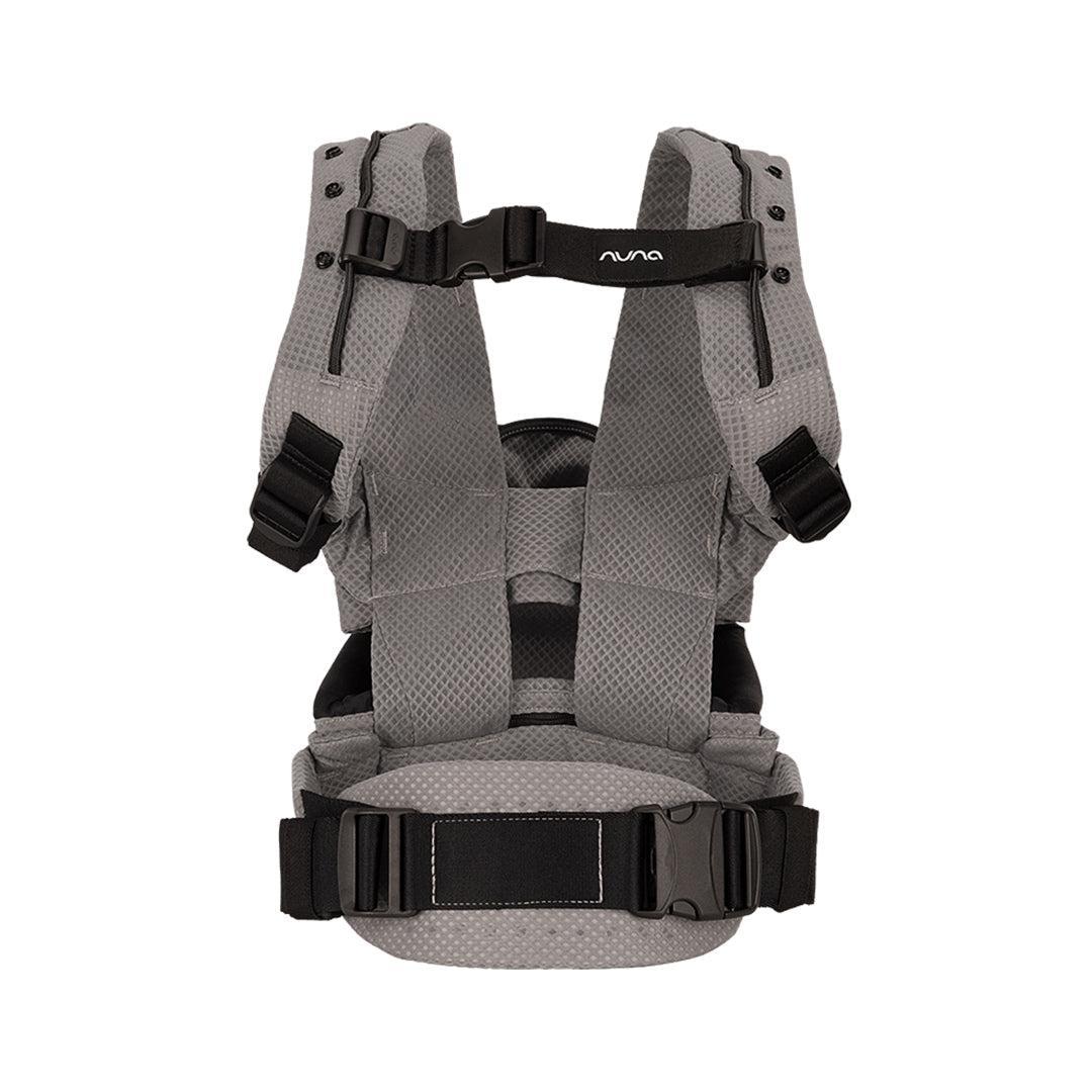 Nuna CUDL deux - Shadow-Baby Carriers-Shadow-One Size | Natural Baby Shower