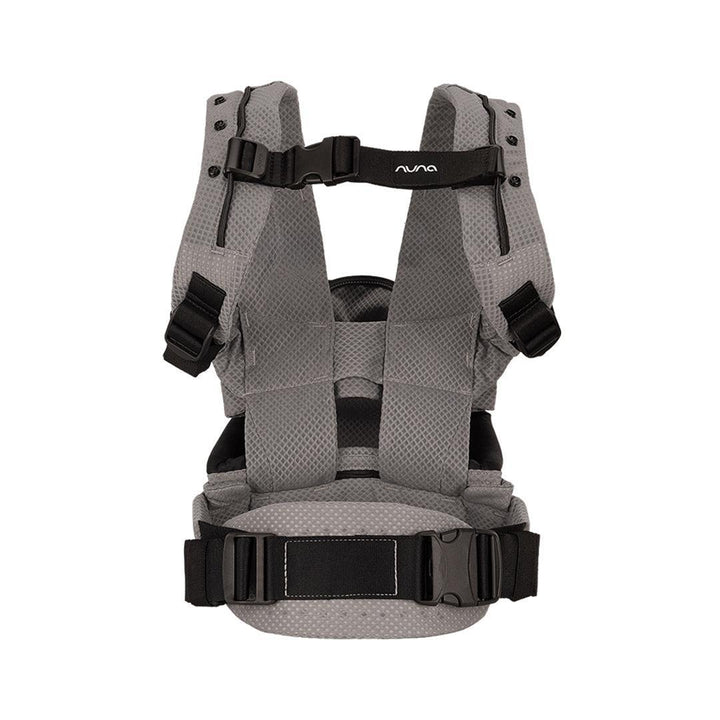 Nuna CUDL deux - Shadow-Baby Carriers-Shadow-One Size | Natural Baby Shower