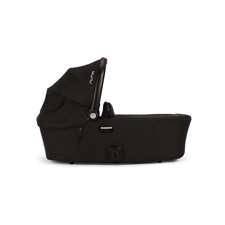 Nuna DEMI Next + PIPA Next Travel System - Caviar-Travel Systems-Caviar- | Natural Baby Shower