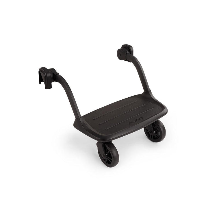Nuna DEMI NEXT Rider Board - Caviar-Footboards-Caviar- | Natural Baby Shower