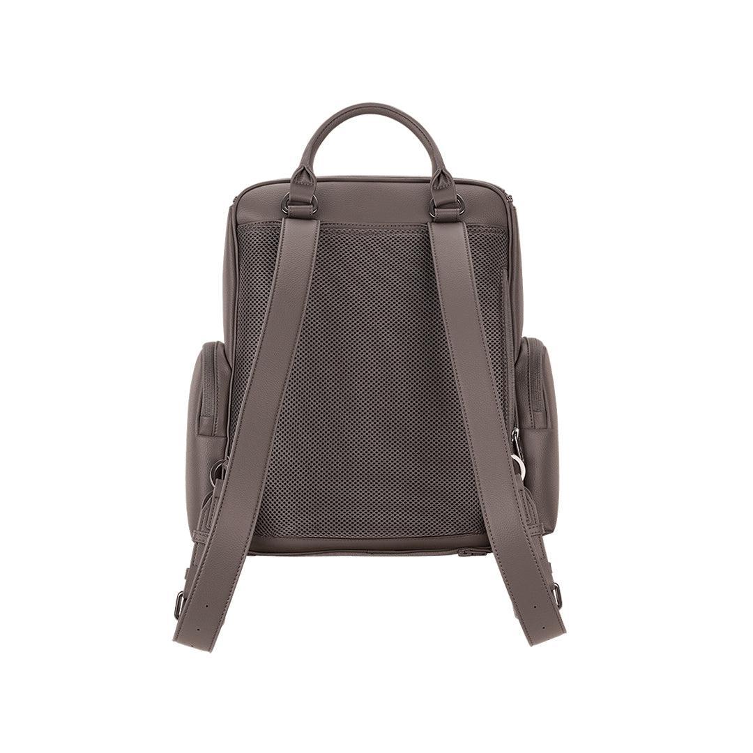Nuna Essential Bag - Thunder-Changing Bags-Thunder-One Size | Natural Baby Shower