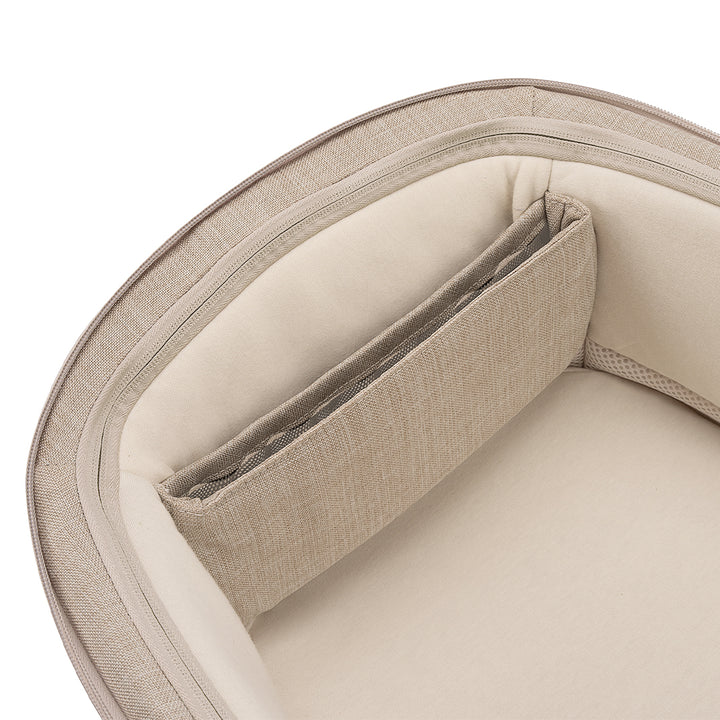 Nuna LYTL Carrycot - Biscotti-Carrycots-Biscotti- | Natural Baby Shower