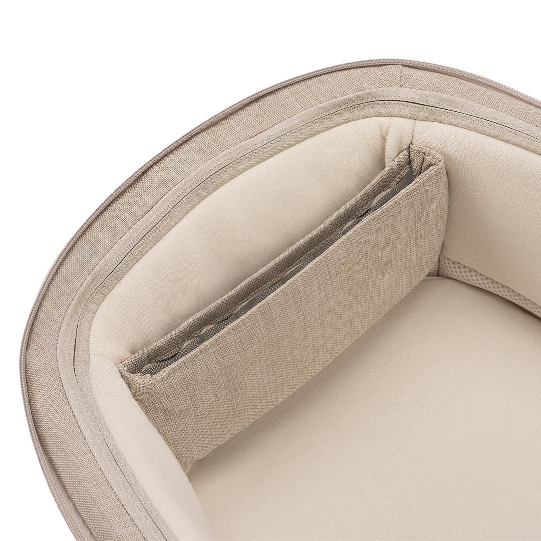 Nuna LYTL Carrycot - Biscotti-Carrycots-Biscotti- | Natural Baby Shower