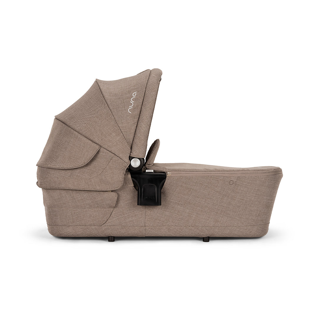 Nuna TRIV NEXT + PIPA NEXT Travel System - Cedar-Travel Systems-No Carrycot-No Base | Natural Baby Shower