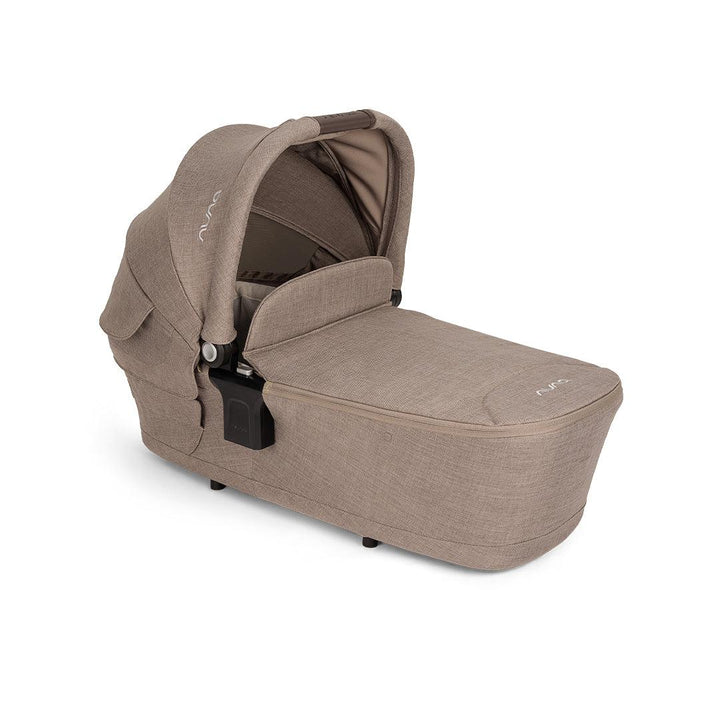 Nuna TRIV NEXT + PIPA NEXT Travel System - Cedar-Travel Systems-No Carrycot-No Base | Natural Baby Shower