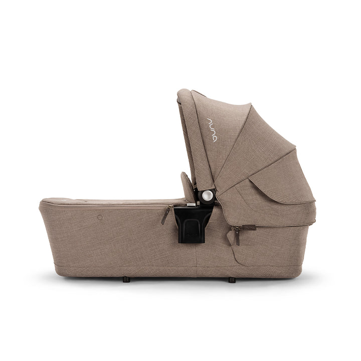 Nuna TRIV NEXT + PIPA NEXT Travel System - Cedar-Travel Systems-No Carrycot-No Base | Natural Baby Shower