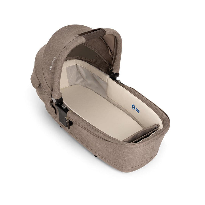 Nuna TRIV NEXT + PIPA NEXT Travel System - Cedar-Travel Systems-No Carrycot-No Base | Natural Baby Shower