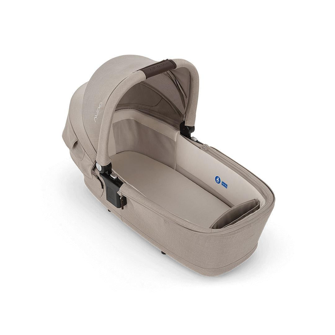 Nuna LYTL Carrycot - Chateau-Carrycots-Chateau- | Natural Baby Shower