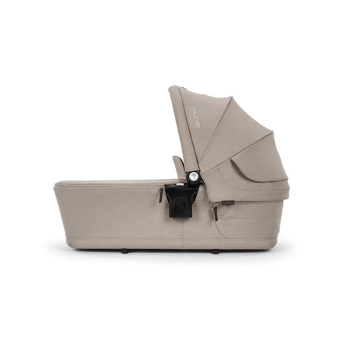 Nuna LYTL Carrycot - Chateau-Carrycots-Chateau- | Natural Baby Shower