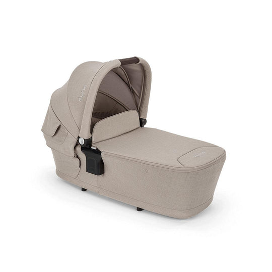 Nuna LYTL Carrycot - Chateau-Carrycots-Chateau- | Natural Baby Shower