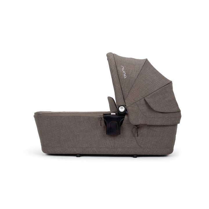 Nuna LYTL Carrycot - Chestnut-Carrycots-Chestnut- | Natural Baby Shower