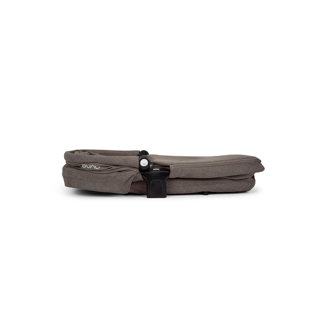 Nuna LYTL Carrycot - Chestnut-Carrycots-Chestnut- | Natural Baby Shower