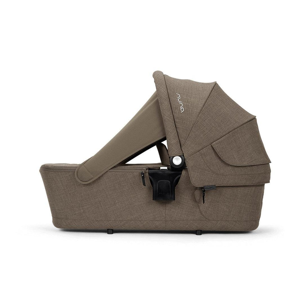 Nuna LYTL Carrycot - Pistachio-Carrycots-Pistachio- | Natural Baby Shower