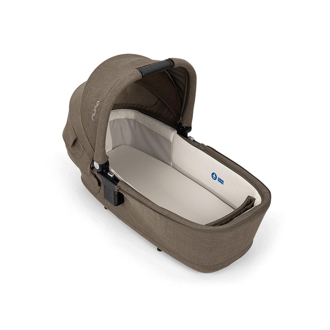 Nuna LYTL Carrycot - Pistachio-Carrycots-Pistachio- | Natural Baby Shower