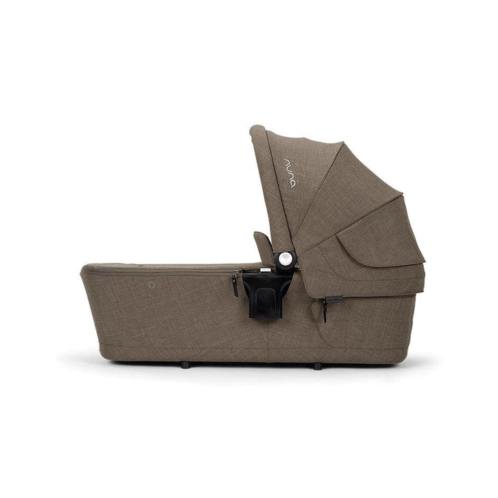 Nuna LYTL Carrycot - Pistachio-Carrycots-Pistachio- | Natural Baby Shower