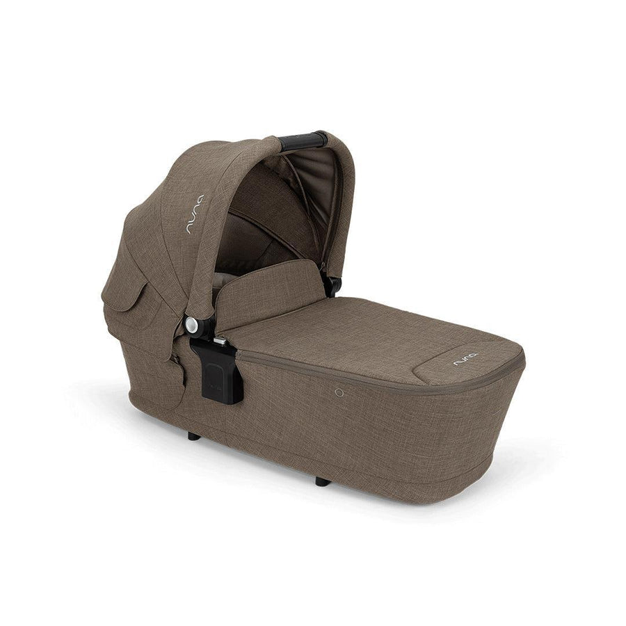 Nuna LYTL Carrycot - Pistachio-Carrycots-Pistachio- | Natural Baby Shower