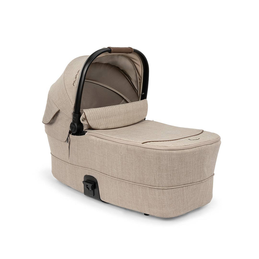 Nuna MIXX Carrycot - Cosmopolitan-Carrycots-Cosmopolitan- | Natural Baby Shower