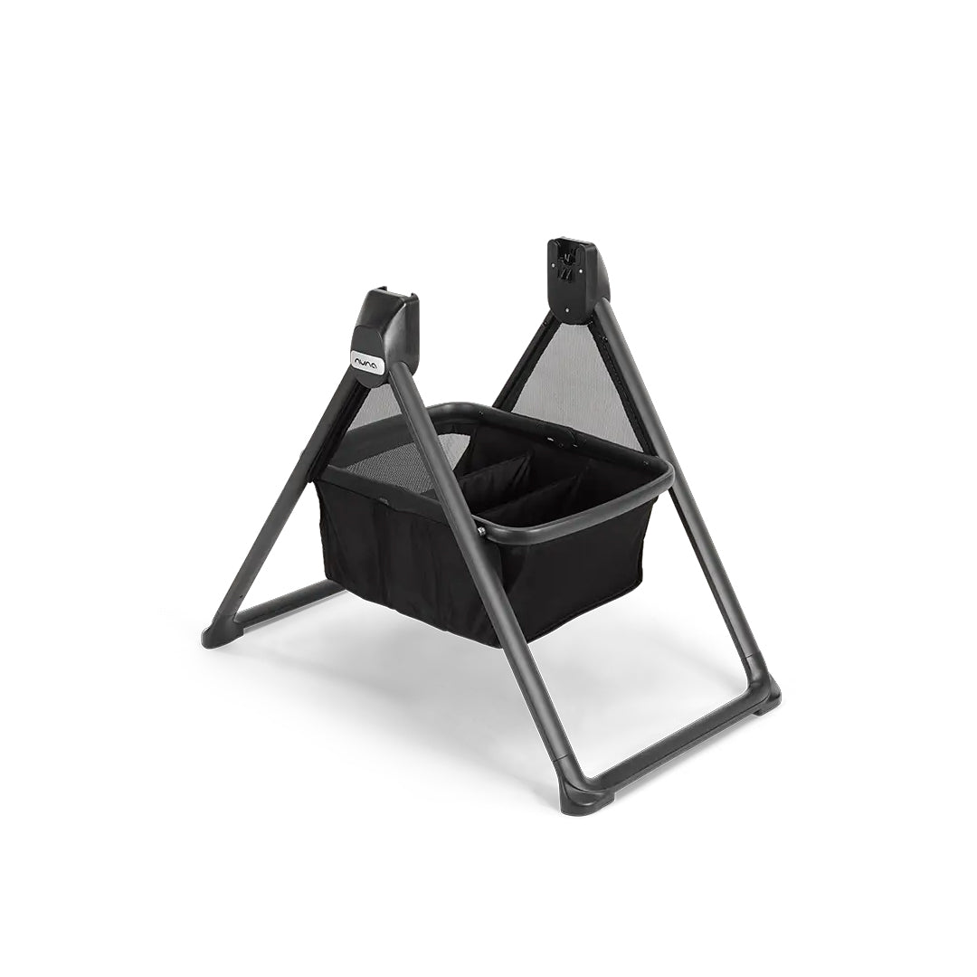Nuna Mixx Carrycot Stand - Black-Carrycots-Black- | Natural Baby Shower