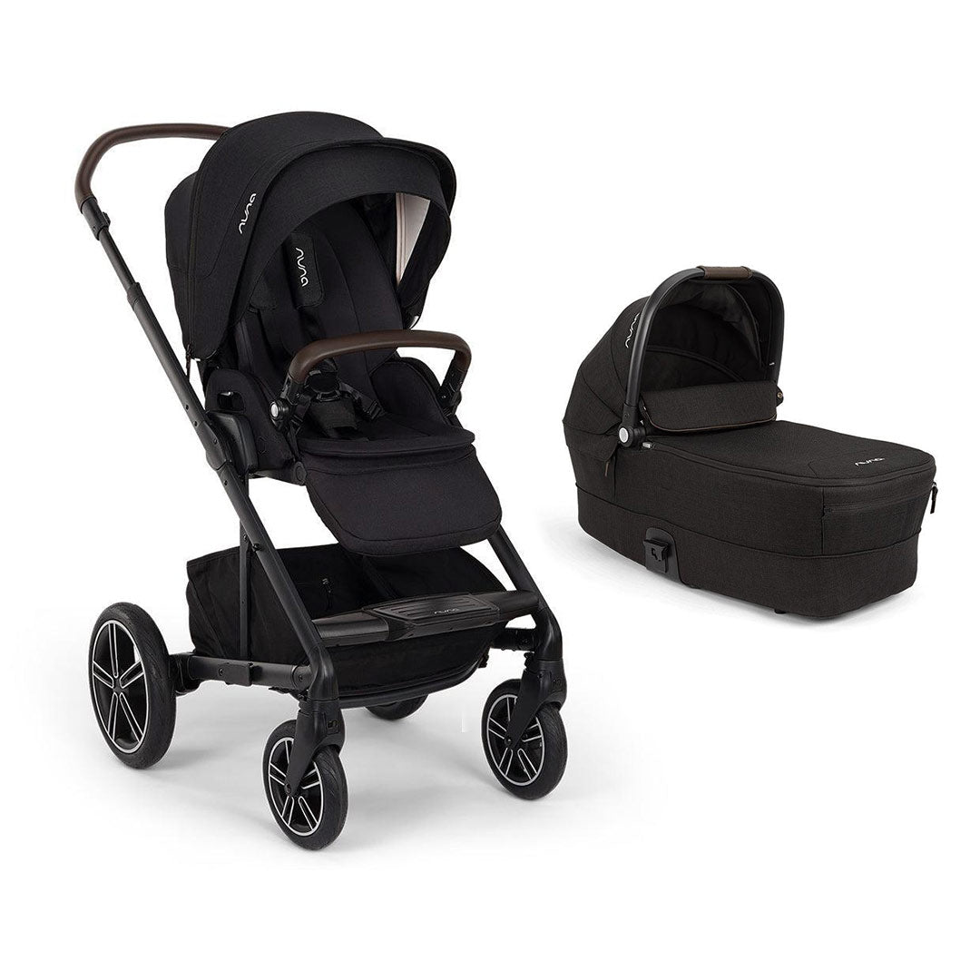 Nuna MIXX NEXT Pushchair