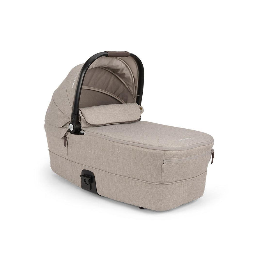 Nuna MIXX Carrycot - Chateau-Carrycots-Chateau- | Natural Baby Shower