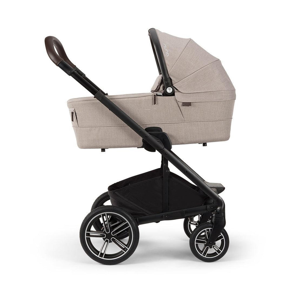 Nuna MIXX Carrycot - Chateau-Carrycots-Chateau- | Natural Baby Shower