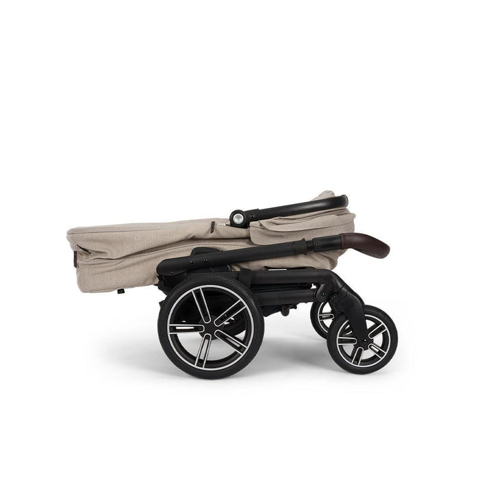 Nuna MIXX Carrycot - Chateau-Carrycots-Chateau- | Natural Baby Shower