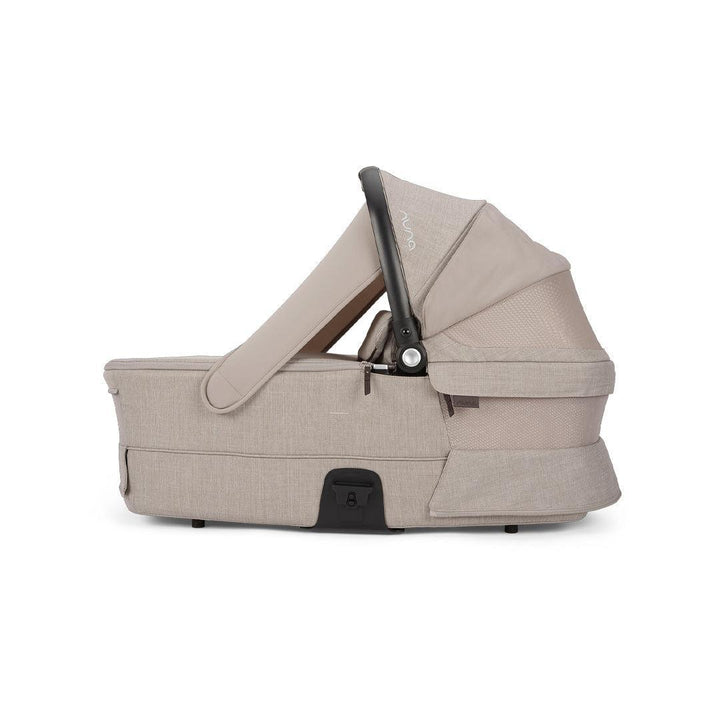 Nuna MIXX Carrycot - Chateau-Carrycots-Chateau- | Natural Baby Shower
