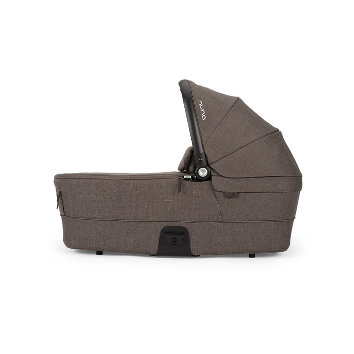 Nuna MIXX Carrycot - Chestnut-Carrycots-Chestnut- | Natural Baby Shower