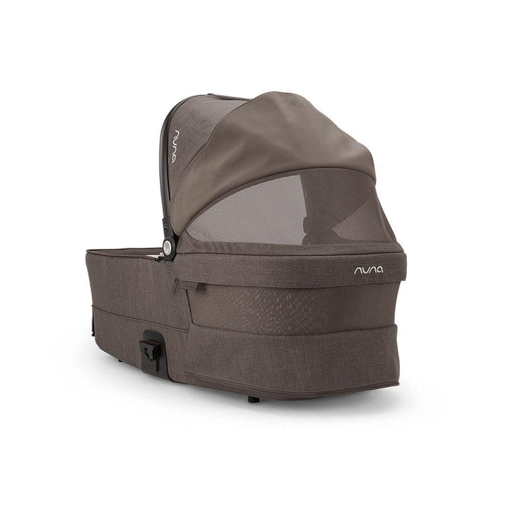 Nuna MIXX Carrycot - Chestnut-Carrycots-Chestnut- | Natural Baby Shower