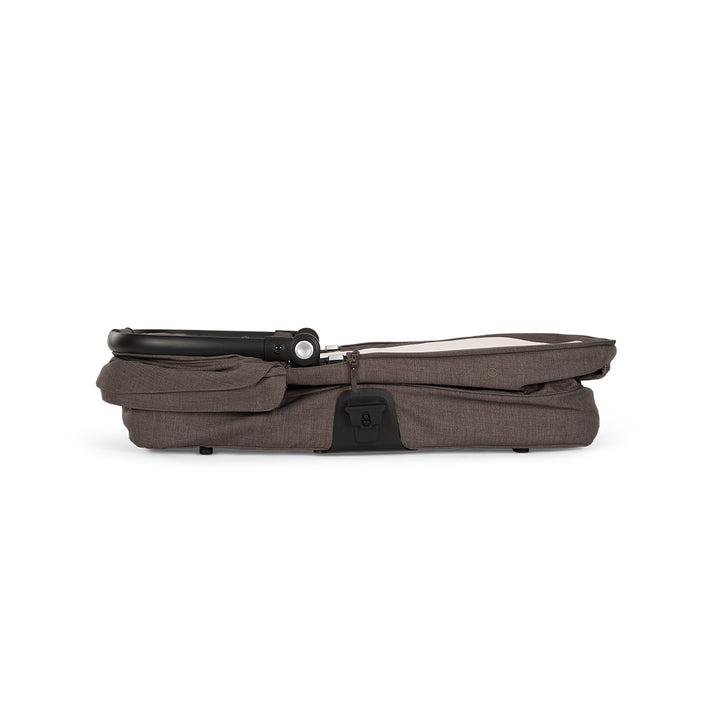 Nuna MIXX Carrycot - Chestnut-Carrycots-Chestnut- | Natural Baby Shower