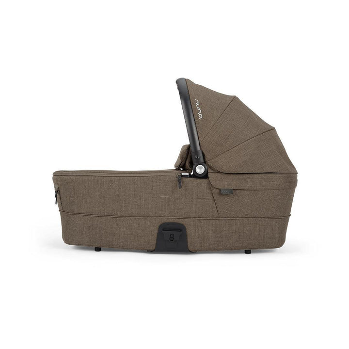 Nuna MIXX Carrycot - Pistachio-Carrycots-Pistachio- | Natural Baby Shower