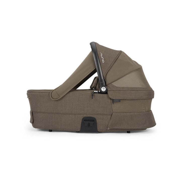 Nuna MIXX Carrycot - Pistachio-Carrycots-Pistachio- | Natural Baby Shower