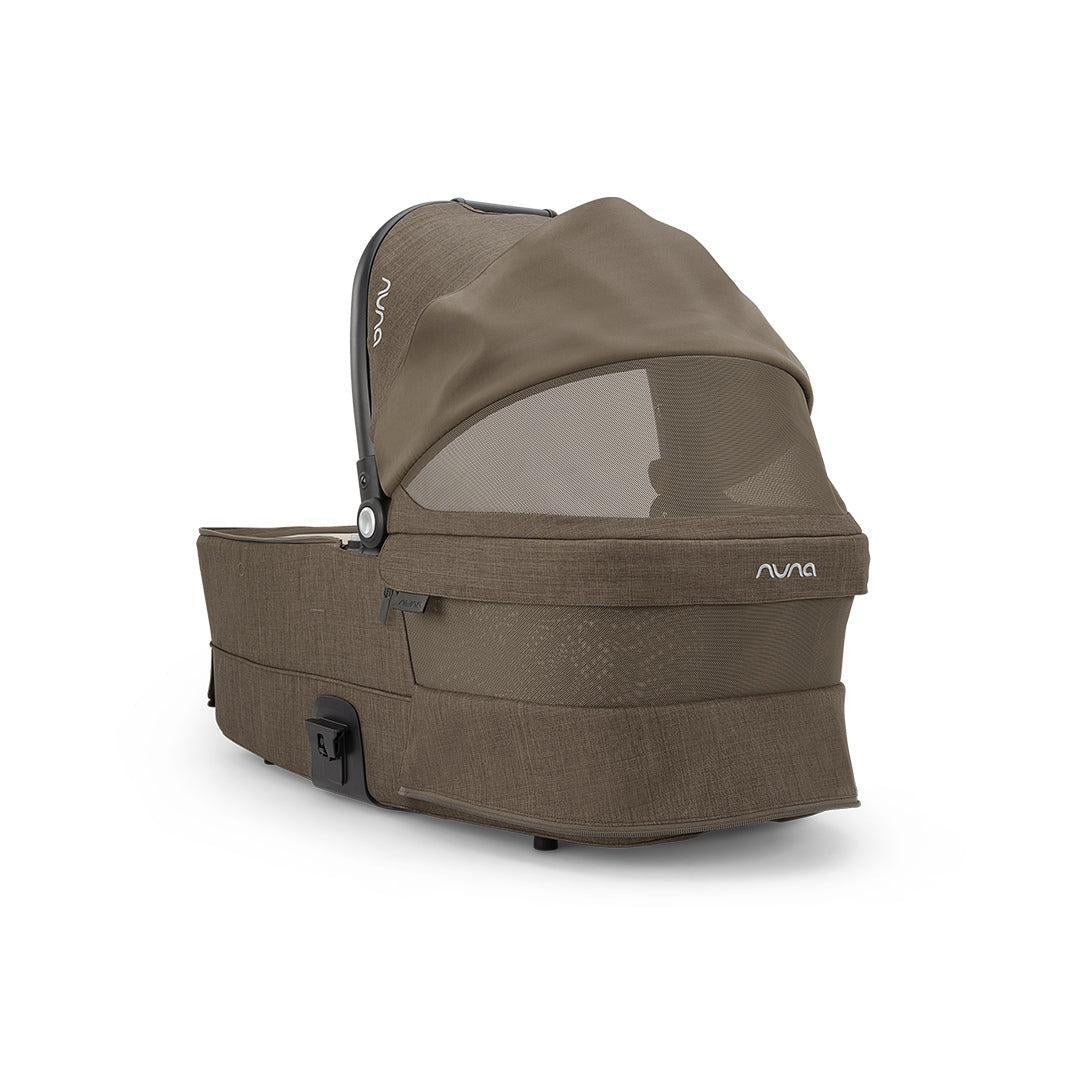 Nuna MIXX Carrycot - Pistachio-Carrycots-Pistachio- | Natural Baby Shower