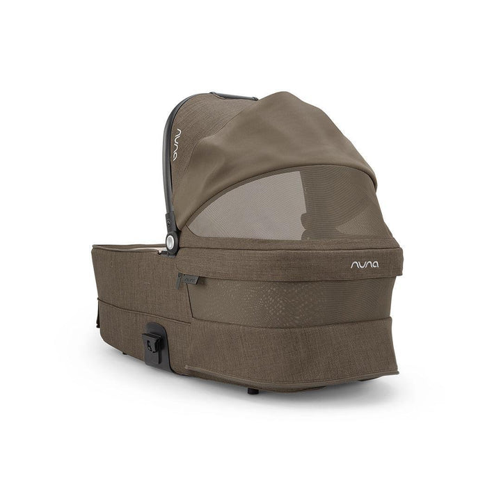 Nuna MIXX Carrycot - Pistachio-Carrycots-Pistachio- | Natural Baby Shower