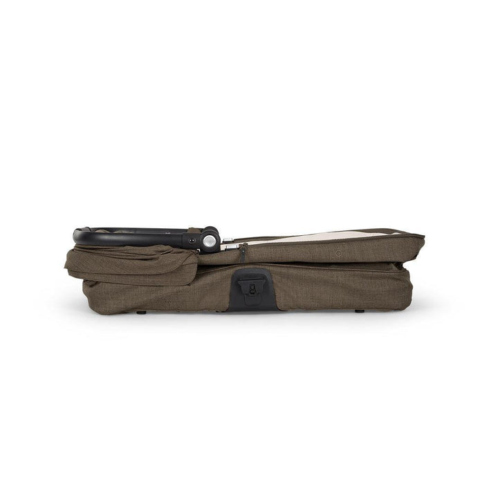 Nuna MIXX Carrycot - Pistachio-Carrycots-Pistachio- | Natural Baby Shower