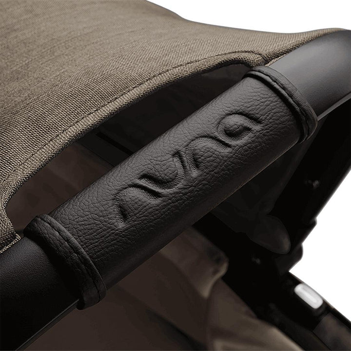 Nuna MIXX Carrycot - Pistachio-Carrycots-Pistachio- | Natural Baby Shower