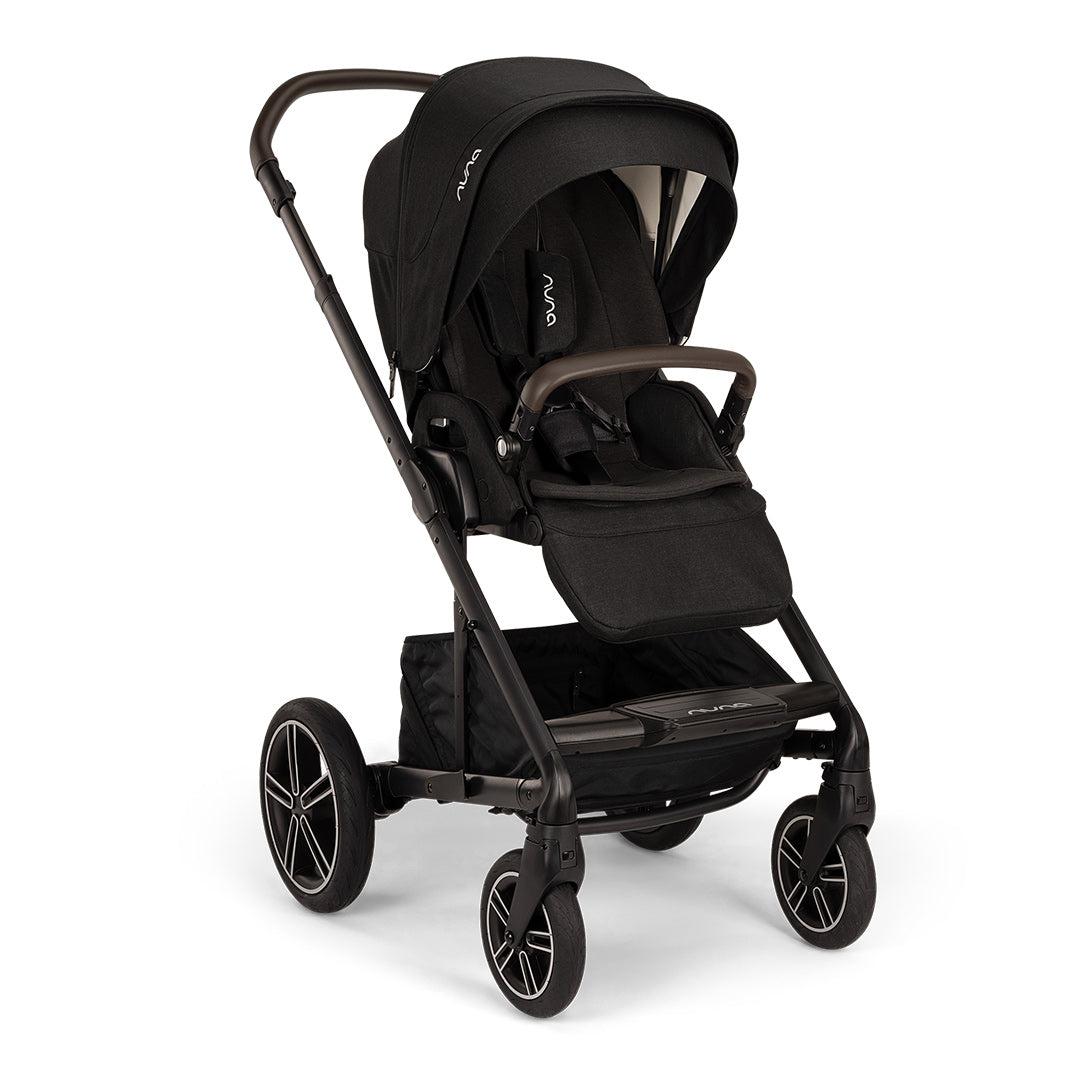 Nuna MIXX NEXT PIPA URBN Travel System - Main Image