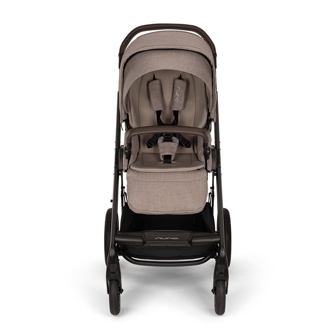 Nuna MIXX NEXT Pushchair Cedar