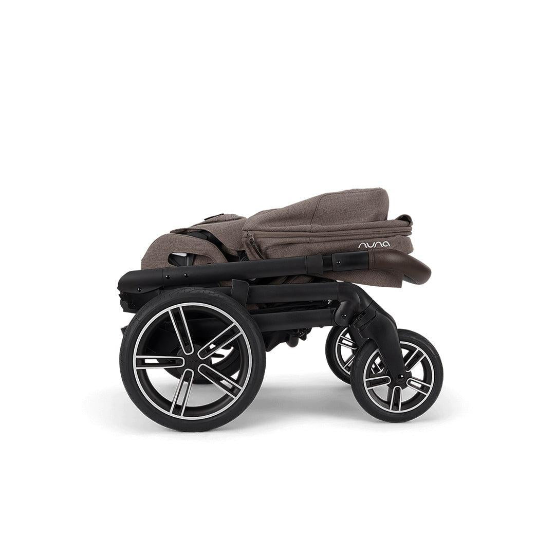 Nuna MIXX NEXT Pushchair - Chestnut