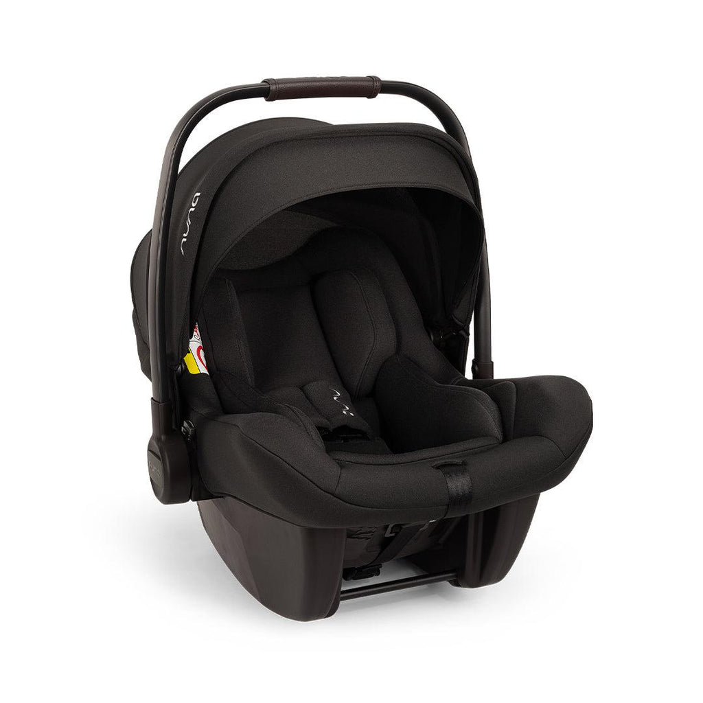 Nuna PIPA LITE Car Seat Caviar