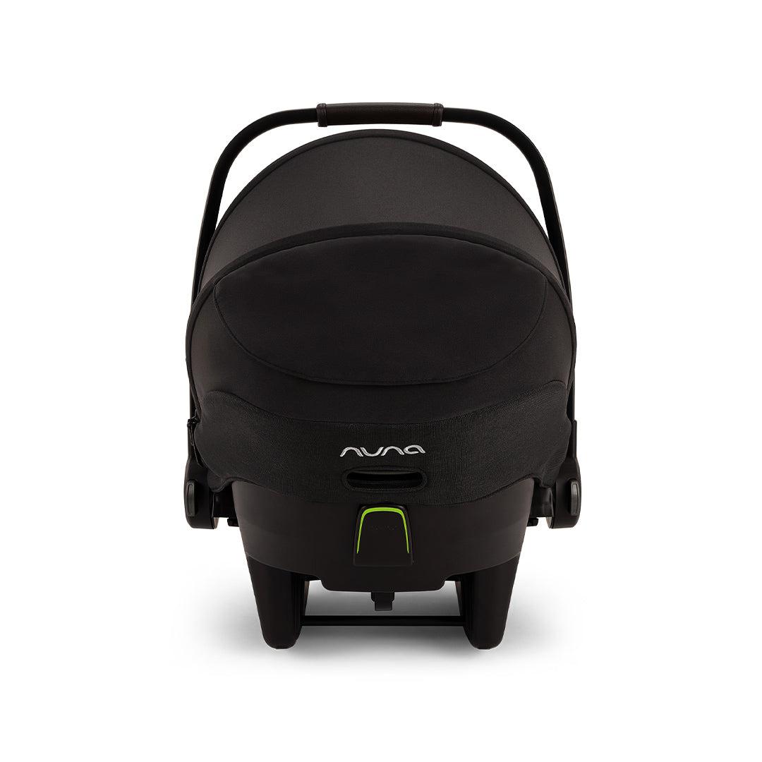 Nuna TRIV NEXT + PIPA NEXT Travel System - Biscotti-Travel Systems-No Carrycot-No Base | Natural Baby Shower