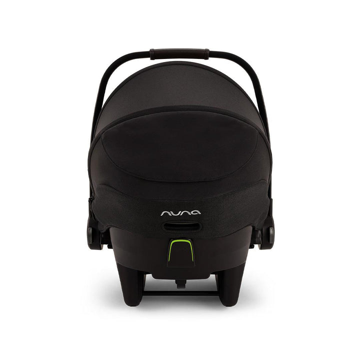 Nuna TRIV NEXT + PIPA NEXT Travel System - Biscotti-Travel Systems-No Carrycot-No Base | Natural Baby Shower