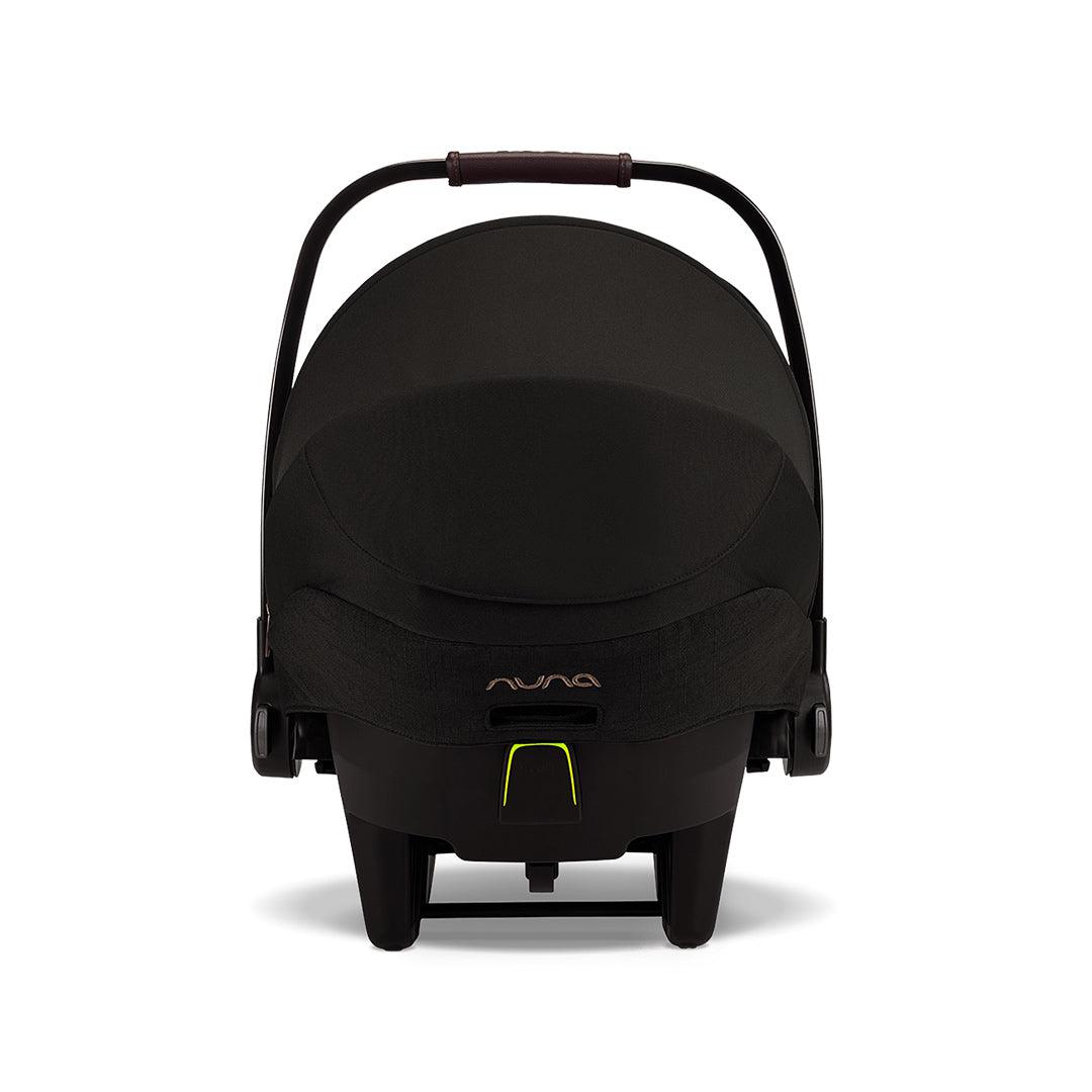 Nuna PIPA NEXT i-Size Car Seat - Riveted-Car Seats- | Natural Baby Shower