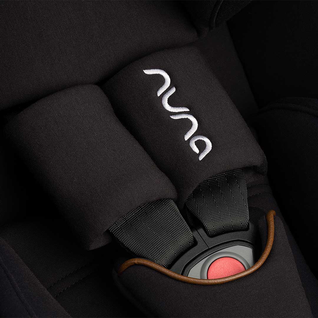 Outlet - Nuna PIPA URBN i-Size Infant Carrier - Caviar-Car Seats- | Natural Baby Shower