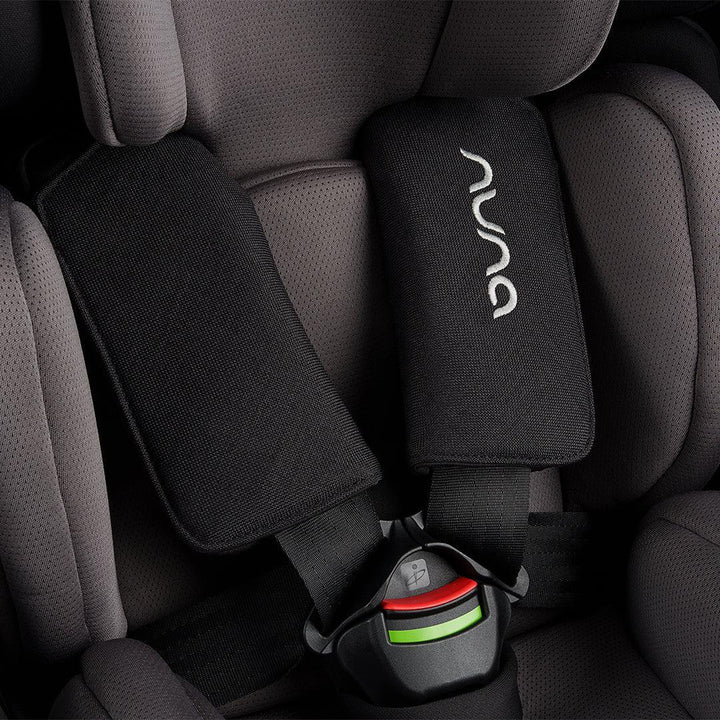 Nuna RELX WIND Car Seat - Caviar-Car Seats- | Natural Baby Shower