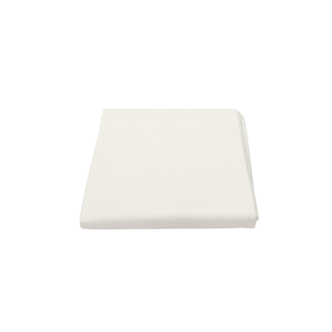 Nuna SENA Aire Cotton Sheet - White