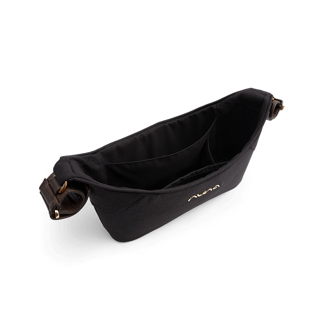 Nuna Stroller Organiser Caviar - Main Image