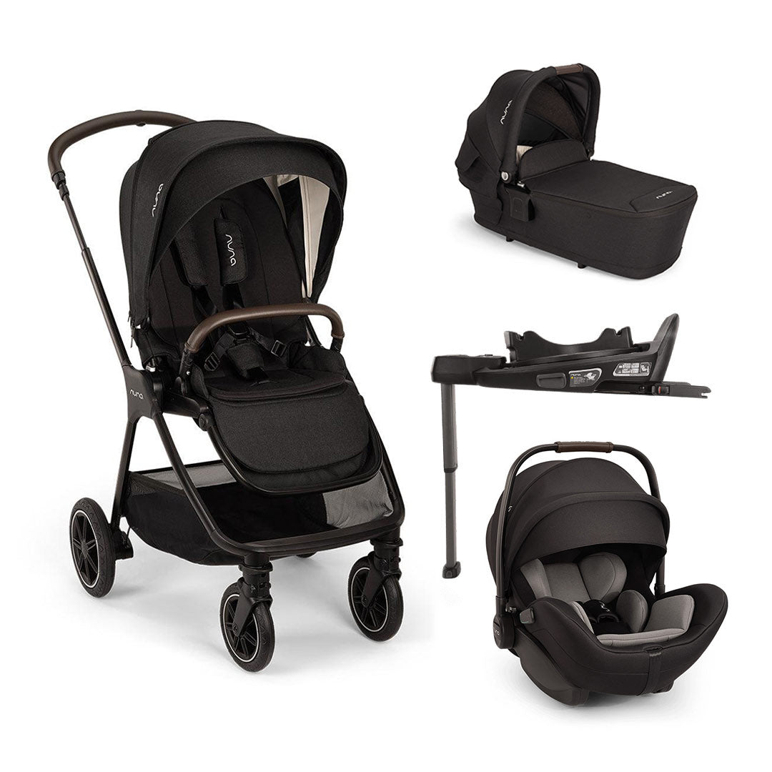 nuna stroller singapore Nuna TRIV NEXT with ARRA FLEX & BASE CURV Travel System Bundle
